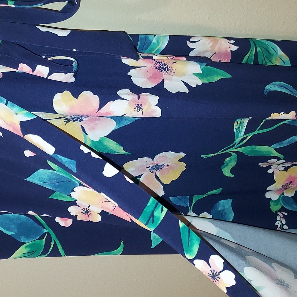 Matket & Spruce Maxi Dress - Picture 3 of 10